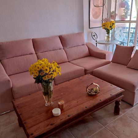 Coty'S Beach, Habitaciones En Casa Compartida Benalmadena Luaran gambar