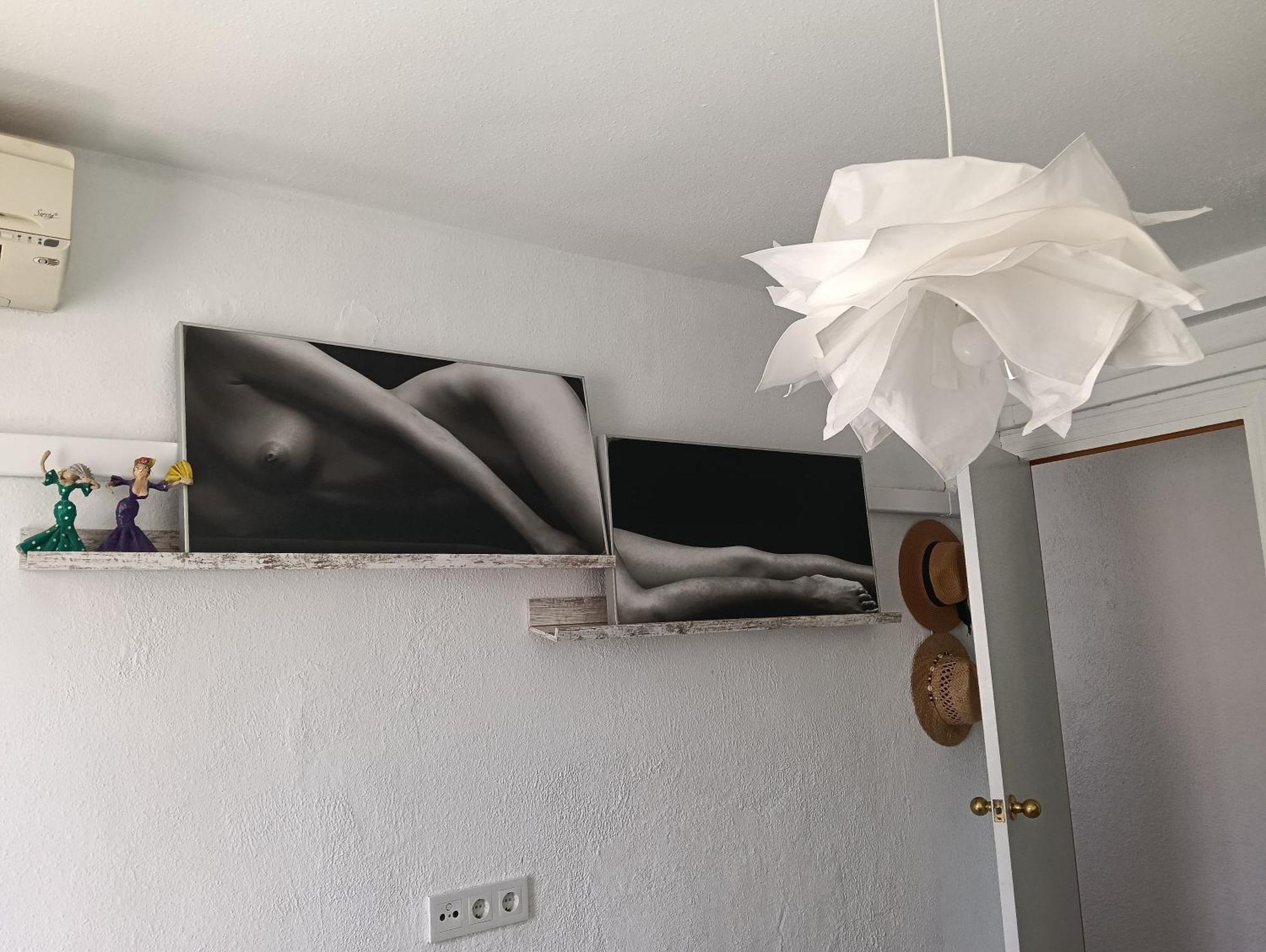 Coty'S Beach, Habitaciones En Casa Compartida Benalmadena Bilik gambar